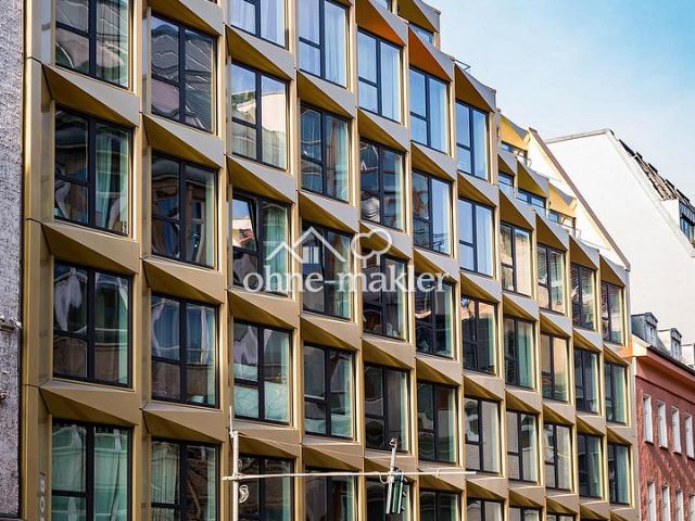 Exklusive Stadtwohnung in bester Lage von Berlin Mitte