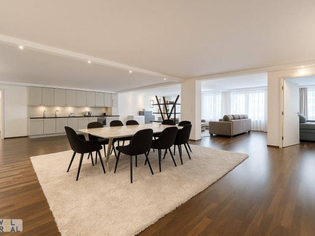 Exklusive Stadtresidenz in Wiener Spitzenlage im renommierten Hotelambiente