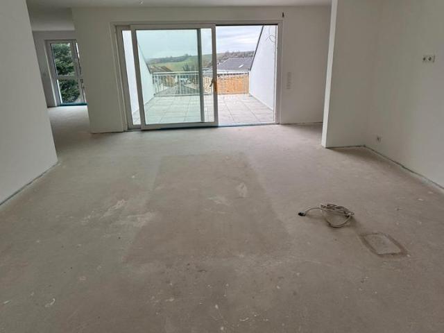 Exklusive Penthouse Neubauwohnung in Palzem Helfant Erstbezug