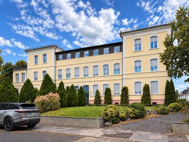 Exklusive Penthouse Wohnung