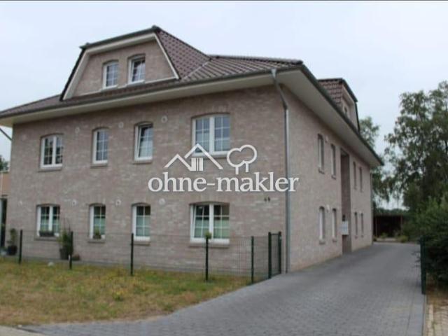 Exklusive Penthouse Wohnung