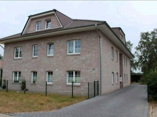 Exklusive Penthouse Wohnung 4Zimmer Eigentumswohnung
