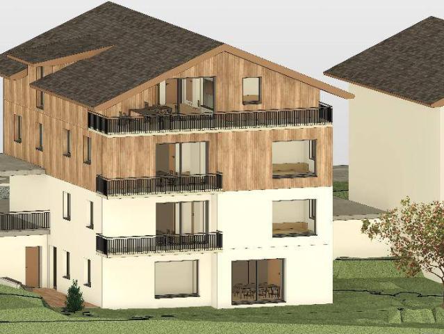 Exklusive Penthouse Wohnung