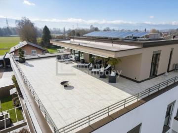 Penthouse for sale in 6842 - Parkplatz