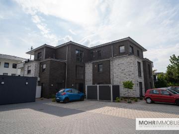 Exklusive Penthouse Wohnung im Herzen von Ammerland!