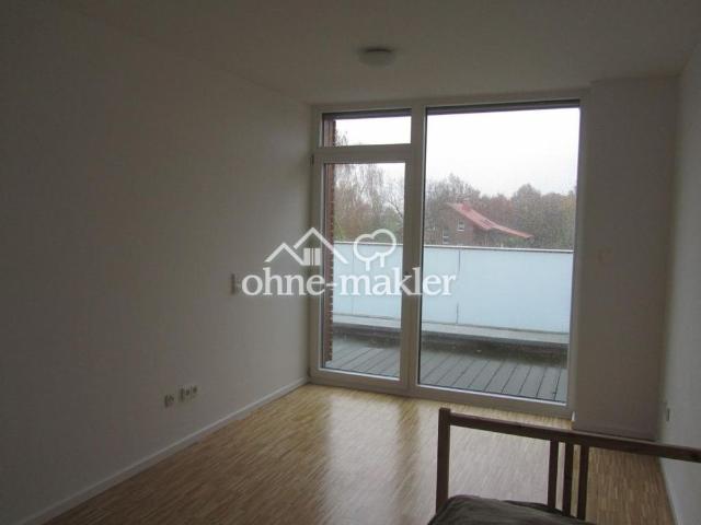 Exklusive Penthouse Wohnung im Passivhaus