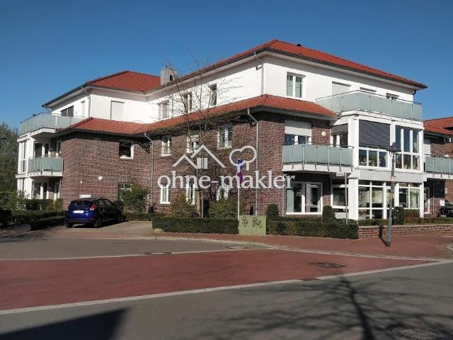 EXKLUSIVE PENTHOUSE WOHNUNG IM ZENTRUM VON DINKLAGE