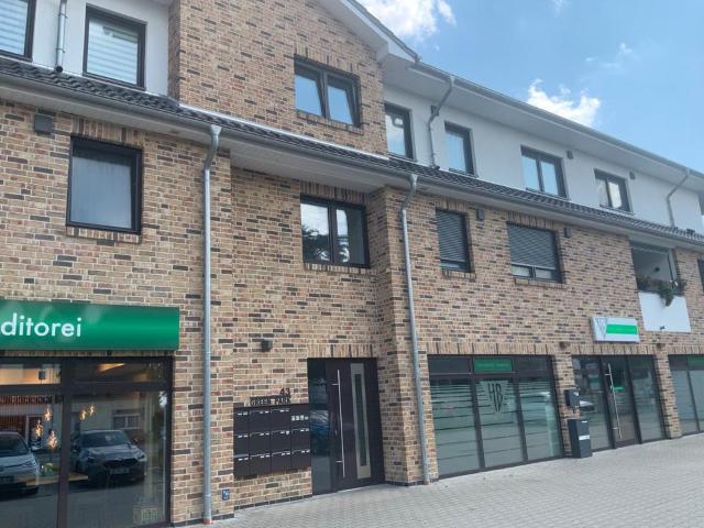 Exklusive Penthouse Wohnung in bester Lage von Seckenhausen