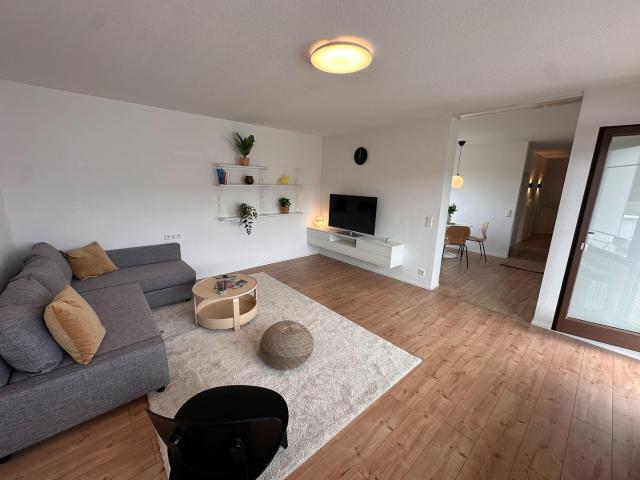 Exklusive Penthouse Wohnung mit Dachterrasse, Sauna & Pool