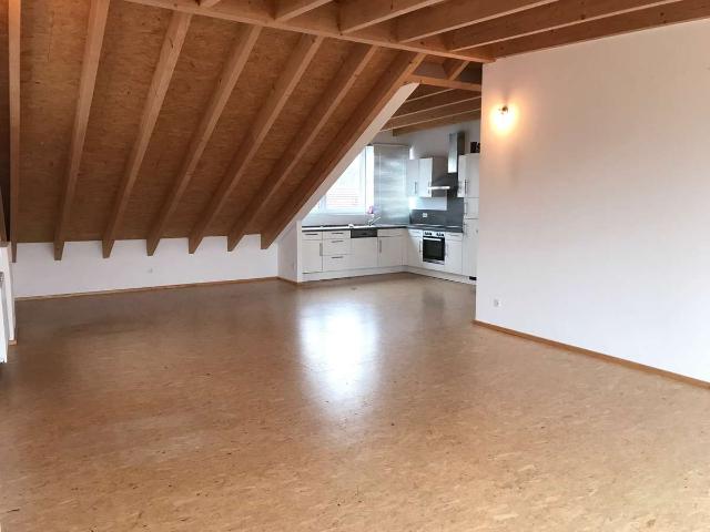 Exklusive Penthouse Wohnung mit EBK in Kaiserslautern