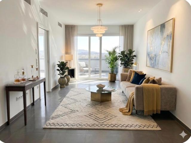 Exklusive Penthouse Wohnung mit hochwertiger Ausstattung