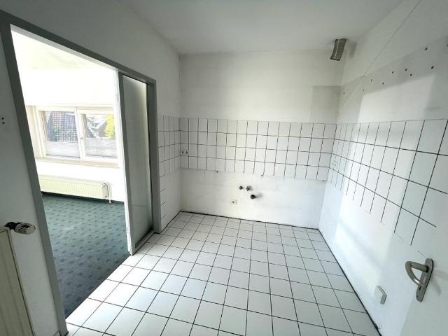 Exklusive Penthouse Wohnung mit Loft Charakter über den Dächern der Stadt Borken!