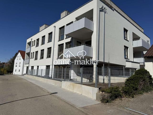 Exklusive Penthouse Wohnung mit Panoramablick – Neubau 2026 | 3,5 Zimmer | 93,13 m² | Dachterrasse