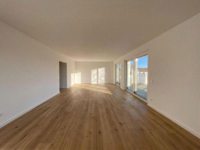Exklusive Penthouse Wohnung mit Traum Dachterrasse und hochwertigem Wohnkomfort