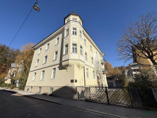 Exklusive Penthouse Wohnung mit Wintergarten & hochwertiger Ausstattung – Riedenburg
