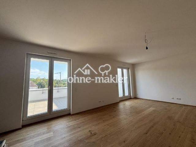 Exklusive Penthousewohnung zum Erstbezug in Saarburg