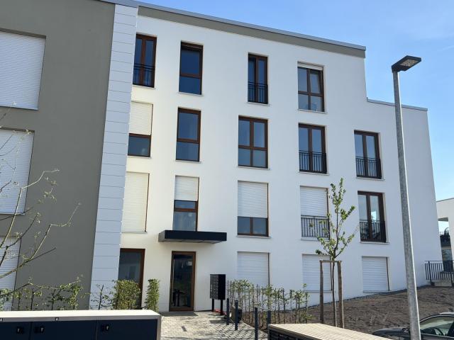 Exklusive Penthousewohnung zum Erstbezug in Saarburg
