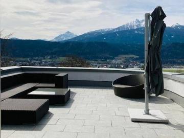 Hörtnaglsiedlung, Tirol - Keller, Heizung