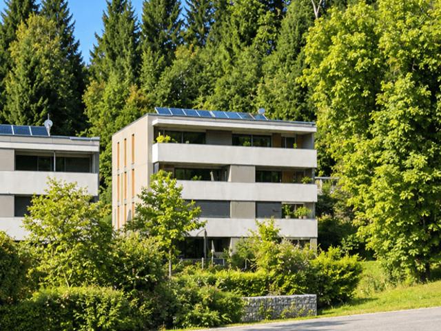 Exklusive Penthousewohnung in zentraler Lage zu verkaufen