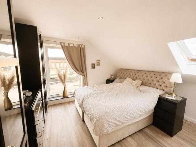 Exklusive Penthousewohnung in Hagen a.t.W 143 m2 inkl. Sauna