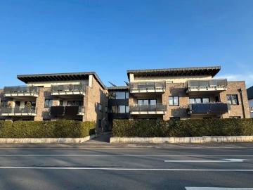 Exklusive Penthousewohnung mit Garage und großer Dachterrasse