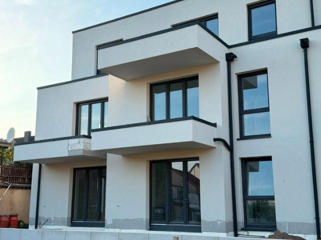 Exklusive Penthousewohnung mit großzügiger Terrasse