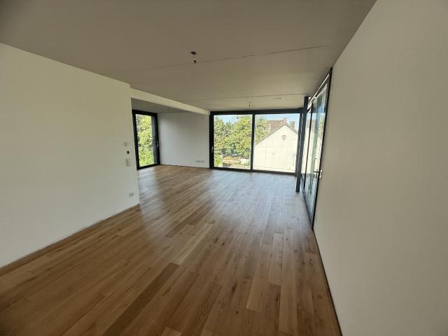 Exklusive Penthousewohnung mit großer Dachterrasse über den Dächern Münchens