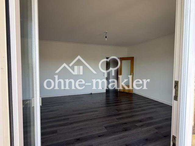 Exklusive Penthousewohnung mit Dachterrasse in bester Innenstadtlage von Rotenburg Wümme