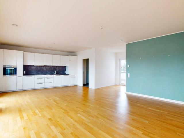 Exklusive Penthousewohnung mit Dachterrasse