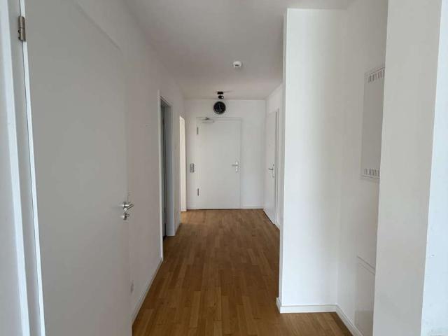Exklusive Penthousewohnung mit privatem Zugang und umlaufender Sonnenterrasse