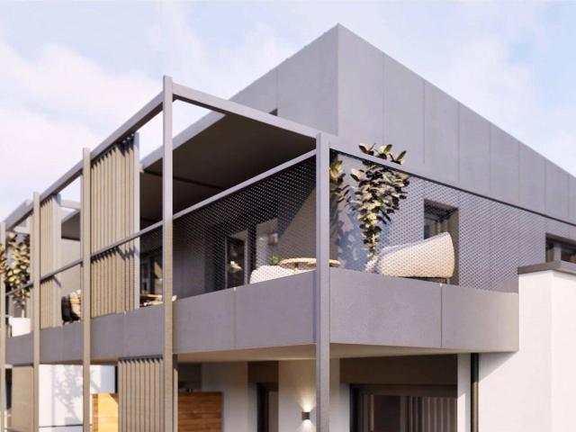 Exklusive Penthousewohnung mit traumhaftem Ausblick