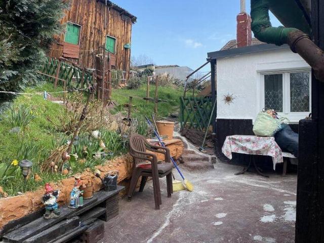 Exklusive Rarität Großzügiges Grundstück mit Altbaumbestand und herrlicher Aussicht