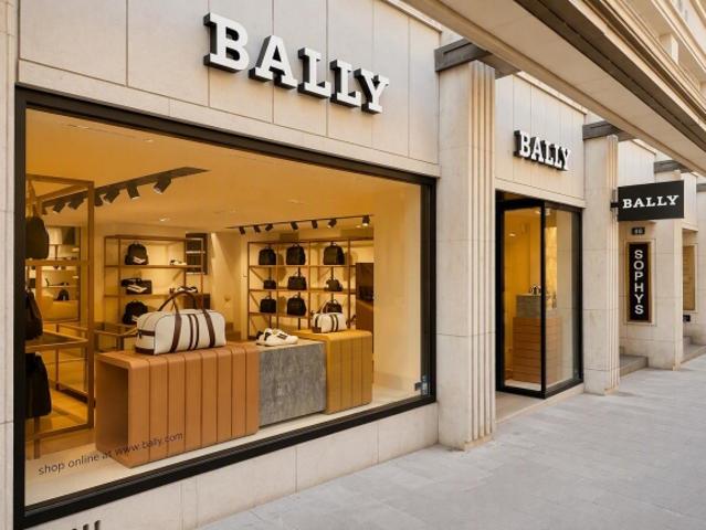 Exklusive Retail Präsenz an der Freie Strasse 88