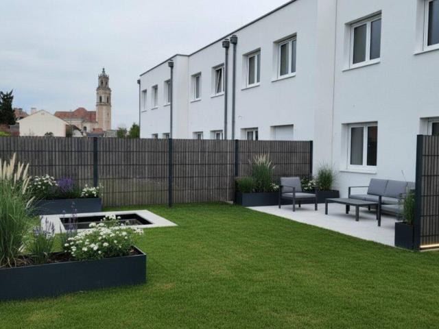 NEUBAU Reihen und Doppelhäuser in 3130 Herzogenburg * JETZT einziehen