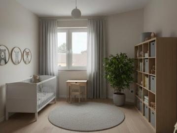 NEUBAU Reihen und Doppelhäuser in 3130 Herzogenburg * Fertigstellung im JUNI 26
