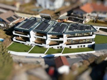 Haus zum Verkauf in 6122 - Garten