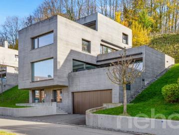 Sankt Gallen, Wahlkreis St Gallen, Kanton Sankt Gallen