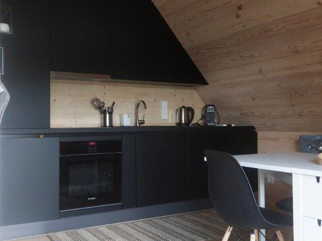 Exklusive, ruhige Wohnung in guter Lage
