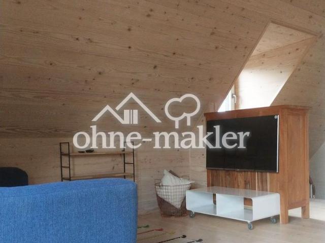 Exklusive, ruhige Wohnung in guter Lage