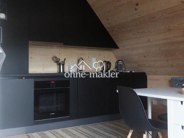Exklusive, ruhige Wohnung in guter Lage