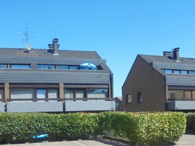 Exklusive Wohnanlage in Südlage 2 baugleiche 8 Familienhäuser