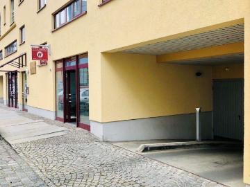 Körnerplatz, Leipzig, Leipzig Südvorstadt, Leipzig, Nordsachsen, Sachsen