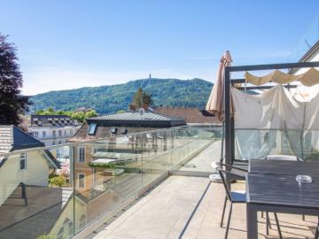 Exklusive Wohn/Investment Apartments in absoluter Toplage am Wörthersee