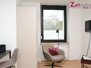 Hillerstraße, Köln, Lortzingplatz, Braunsfeld