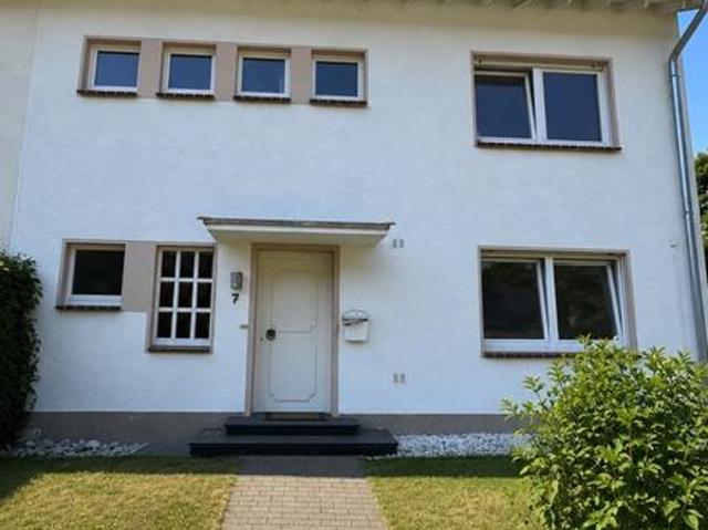 Exklusive Wohnlage mit großem Familienkomfort