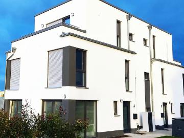 Haus mieten in Hochheim am Main - Garten