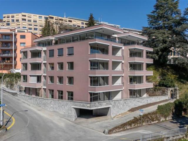Exklusive Wohnträume in 6006 Luzern