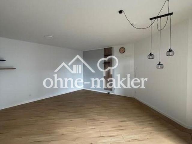 Exklusive Wohnung 2 Zimmer