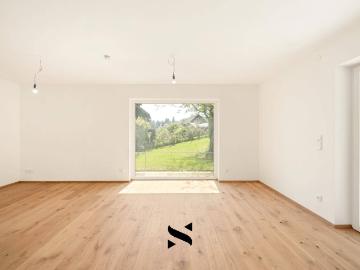 Exklusive Wohnung TOP02 mit rd. 109 m² Wohnfläche in Graz Waltendorf