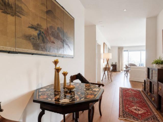 Exklusive Wohnung von über 360 m2 mit Seesicht